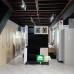 Apex Metal Kitchen Cabinet