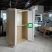 Strata All Metal Wardrobe Cabinet Strata All Metal Wardrobe Cabinet