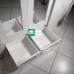 Altis All Metal Wardrobe Cabinet 