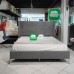Venus Queen size bed frame Venus Queen size bed frame