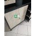 Apex Metal Kitchen Cabinet