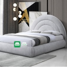 Saturn Queen size Bed frame