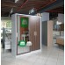 Titan All Metal Wardrobe Cabinet Titan All Metal Wardrobe Cabinet