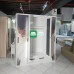Altis All Metal Wardrobe Cabinet 