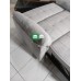 Andrea Smart Space-Saving Pull-Out Sofa Bed Andrea Smart Space-Saving Pull-Out Sofa Bed