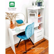 WFH NT2020 Workstation