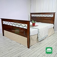 Azura Ageless Queen size bed frame
