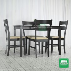 All Classic Dining set for 4