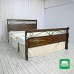 Always Timeless Full size bed frame