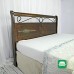 Always Timeless Full size bed frame