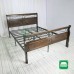 Always Timeless Full size bed frame