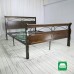 Always Timeless Double size bed frame