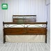 Always Timeless Double size bed frame