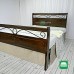 Always Timeless Double size bed frame