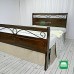 Always Timeless Full size bed frame