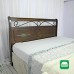 Always Timeless Full size bed frame