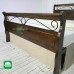 Always Timeless Full size bed frame