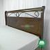 Always Timeless Full size bed frame