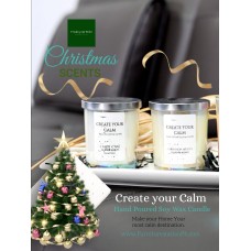 All Two Christmas Scent package 180ML