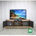 Cassa Media TV Fits Big Tvs