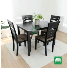 Madison Dining set for 4