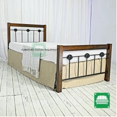 Best Classic Single size bed frame