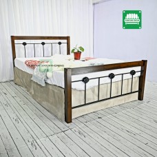 Best Classic Double size bed frame