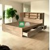 Parly Smart Bed Frame Full Size