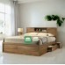 Parly Smart Bed Frame Full Size
