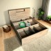 Parly Smart Bed Frame Full Size