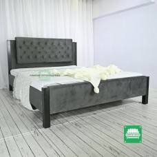 Philippe Full size bed frame