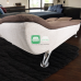 Andover Double size Sofa bed in Brown and Beige