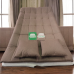 Andover Double size Sofa bed in Brown and Beige