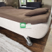 Andover Double size Sofa bed in Brown and Beige