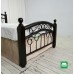 Megan Single size bed frame