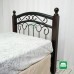 Megan Single size bed frame