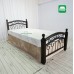 Megan Single size bed frame