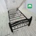 Megan Single size bed frame