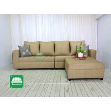 Sectional sofa for Mid to Large areas