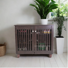SL Compact size Shoe Cabinet