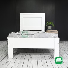 Sienna Single size bed frame