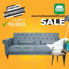 Sicilly Sofa Bed for Large areas