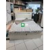 Dustin Marie Queen size bed frame with storage and built in night lamp