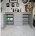 Contis Sideboard with Multiple storage