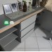 Contis Sideboard with Multiple storage