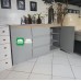 Contis Sideboard with Multiple storage