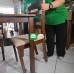 Alexis Dining Set for Four (4)