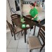 Alexis Dining Set for Four (4)