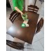 Alexis Dining Set for Four (4)