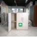 Jackie All Metal Midi Wardrobe Cabinet (Best for childrens clothes) Jackie All Metal Midi Wardrobe Cabinet (Best for childrens clothes)